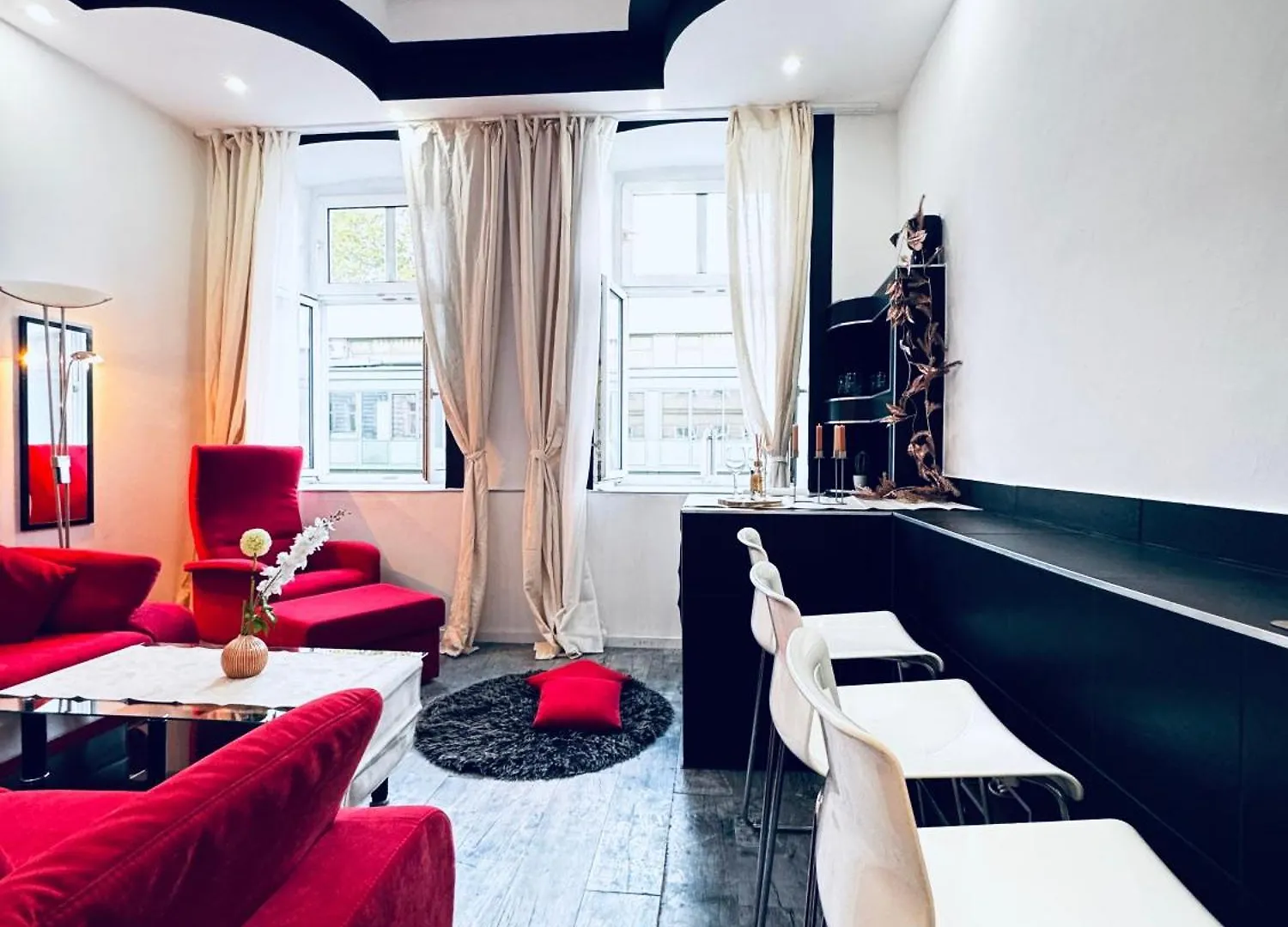 Lovely Stay 2Br Apt Next To Akh Vienna 0*,