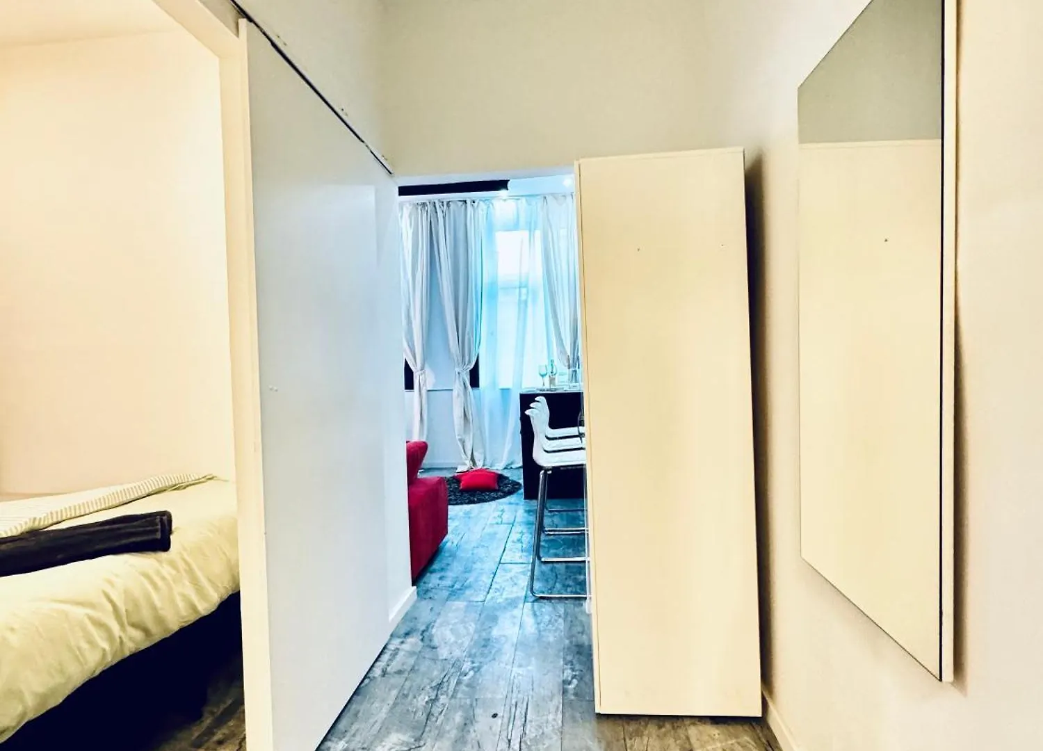 Lovely Stay 2Br Apt Next To Akh Vienna Austria