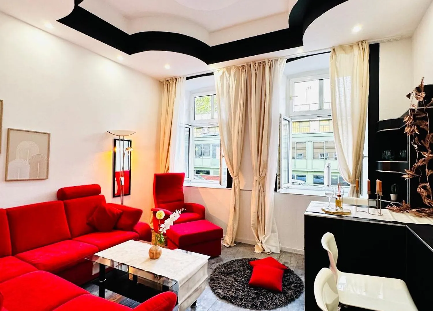 Apartment Lovely Stay 2Br Apt Next To Akh Vienna Austria