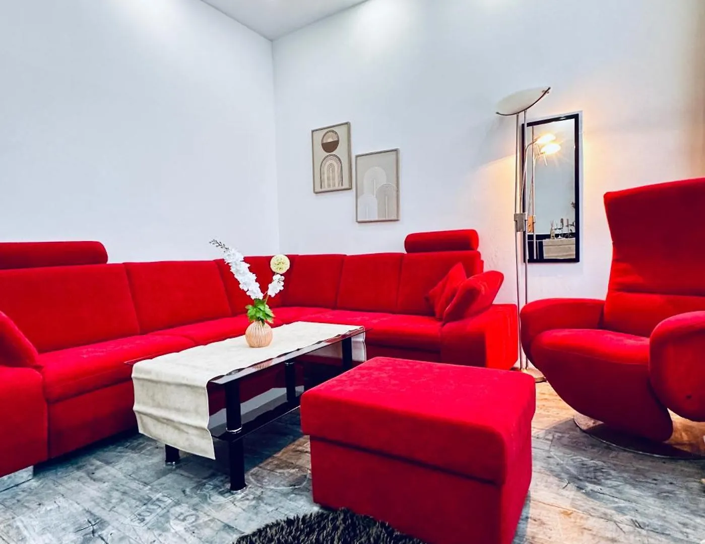 Lovely Stay 2Br Apt Next To Akh Vienna