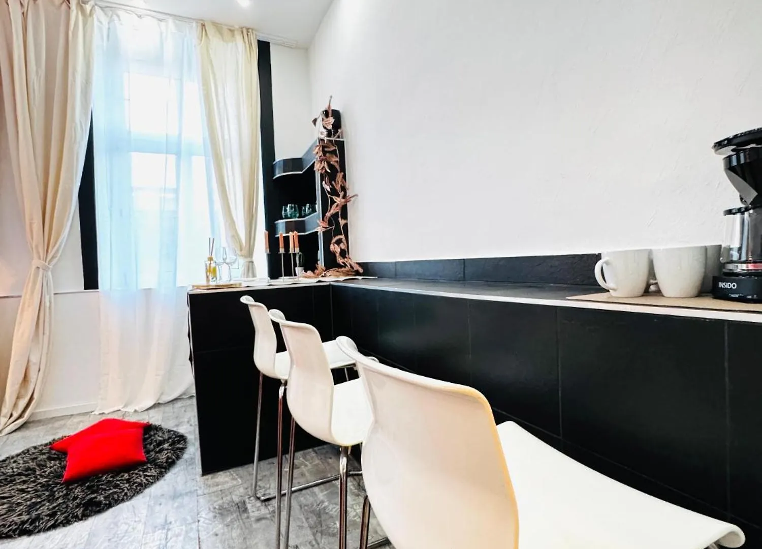 Apartment Lovely Stay 2Br Apt Next To Akh Vienna