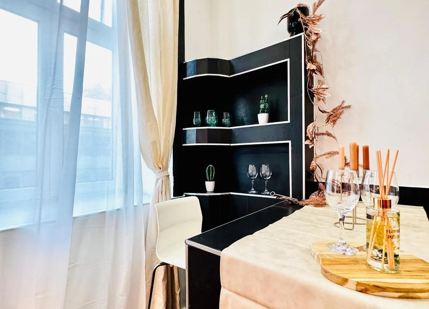 Lovely Stay 2Br Apt Next To Akh Vienna 0*,  Austria