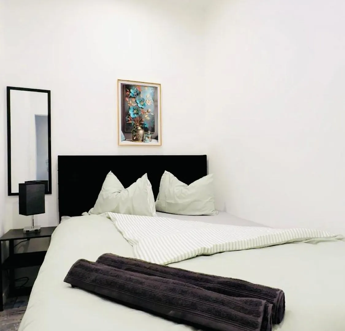 Lovely Stay 2Br Apt Next To Akh Vienna