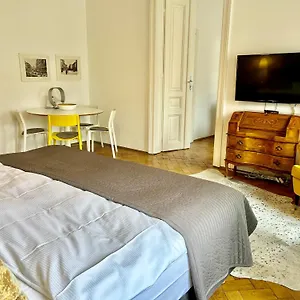 Leuhusen Boutique Vienna, Apartment