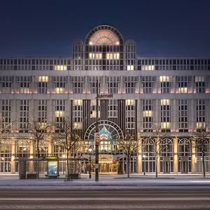 5* Ξενοδοχείο Marriott