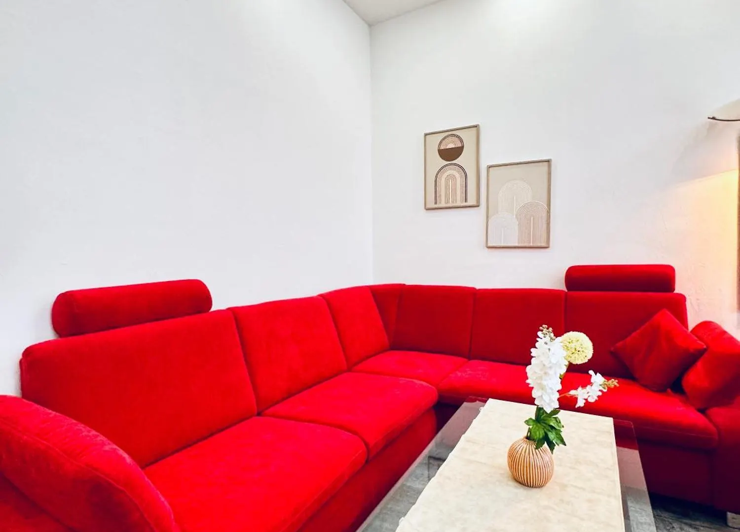 Lovely Stay 2Br Apt Next To Akh Vienna