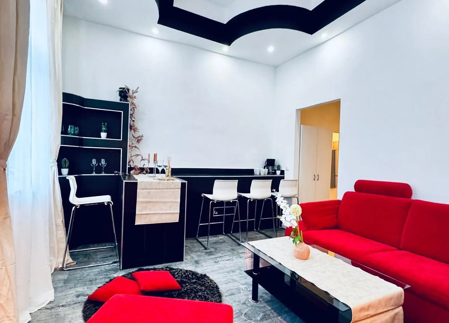 Lovely Stay 2Br Apt Next To Akh Vienna