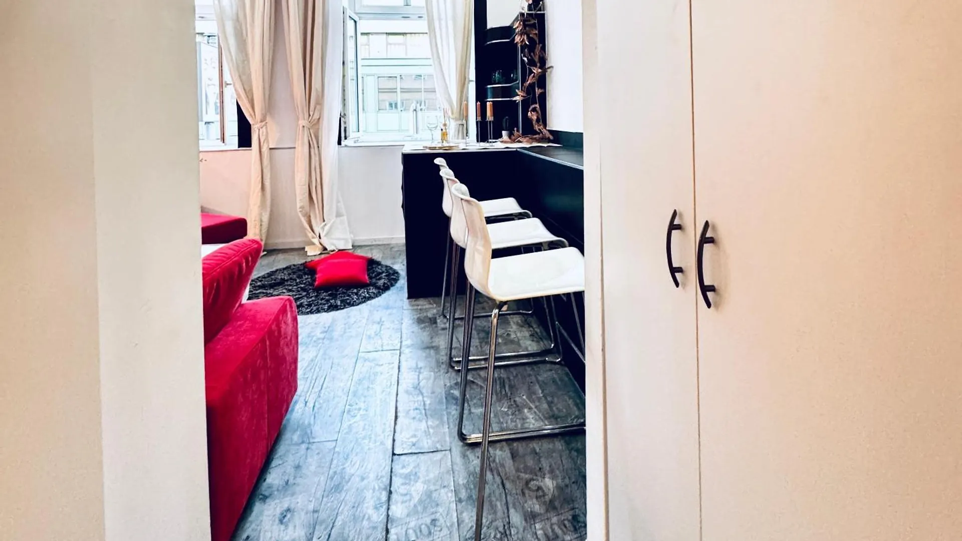 Apartment Lovely Stay 2Br Apt Next To Akh Vienna