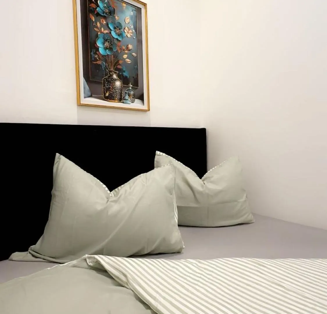 Lovely Stay 2Br Apt Next To Akh Vienna